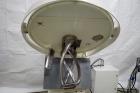 Benier Diosna W120a Wendel Mixer